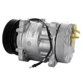 Fispa 1.1401A Compressor assy cooler