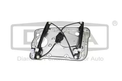 DPA 88370140002 Regulator assy door window DPA 88370140002 Regulator assy door window