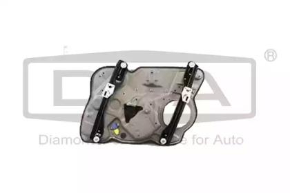 DPA 88370294602 Regulator assy door window