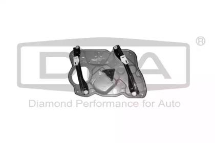 DPA 88370294702 Regulator assy door window DPA 88370294702 Regulator assy door window