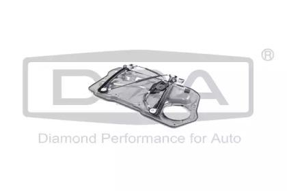 DPA 88370294902 Regulator assy door window