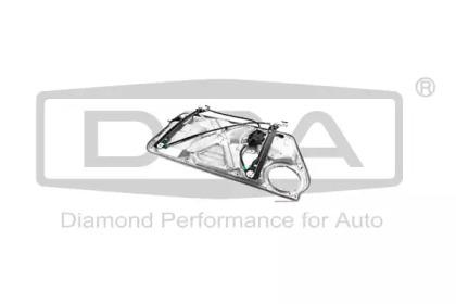 DPA 88370691102 Regulator assy door window