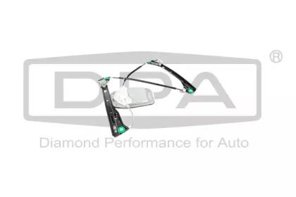 DPA 88370721702 Regulator assy door window DPA 88370721702 Regulator assy door window