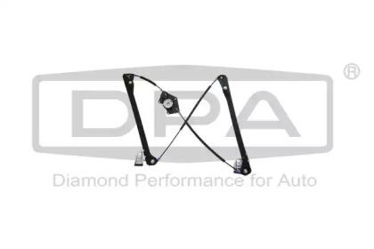 DPA 88370722502 Склопідіймач DPA 88370722502 Склопідіймач