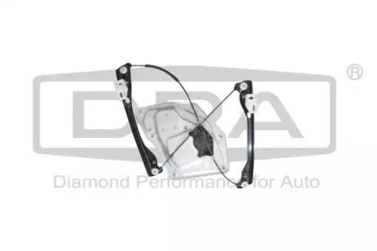 DPA 88370722602 Склопідіймач DPA 88370722602 Склопідіймач