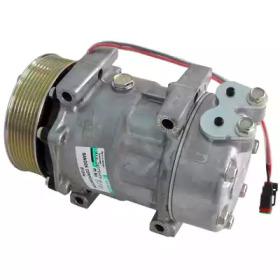Fispa 1.1426 Compressor assy cooler Fispa 1.1426 Compressor assy cooler