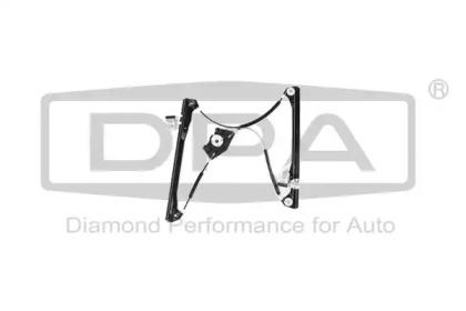 DPA 88370983602 Склопідіймач DPA 88370983602 Склопідіймач