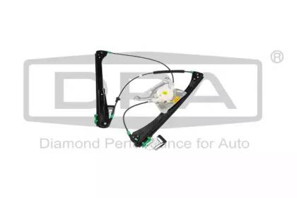 DPA 88370983702 Regulator assy door window