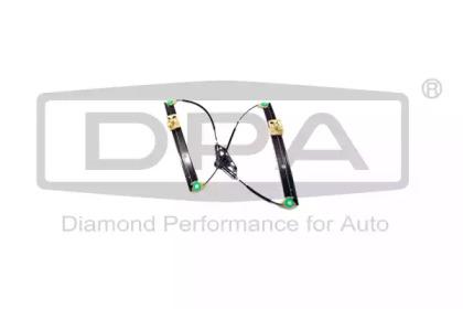 DPA 88371316002 Склопідіймач DPA 88371316002 Склопідіймач