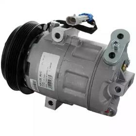 Fispa 1.1443A Compressor assy cooler Fispa 1.1443A Compressor assy cooler