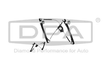 DPA 88371493602 Склопідіймач DPA 88371493602 Склопідіймач