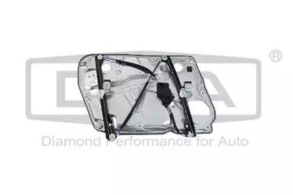 DPA 88371794502 Regulator assy door window