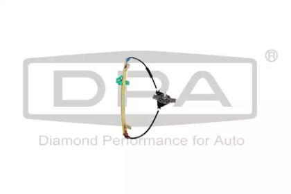 DPA 88390089602 Regulator assy door window DPA 88390089602 Regulator assy door window