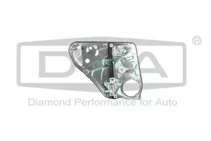 DPA 88390407602 Regulator assy door window DPA 88390407602 Regulator assy door window