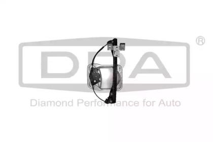 DPA 88390722302 Regulator assy door window