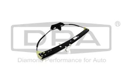 DPA 88391316802 Regulator assy door window DPA 88391316802 Regulator assy door window