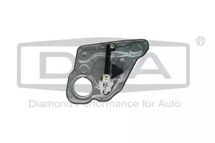 DPA 88391493702 Regulator assy door window DPA 88391493702 Regulator assy door window