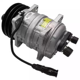 Fispa 1.2015 Compressor assy cooler