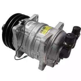 Fispa 1.2021 Компресор кондиціонера