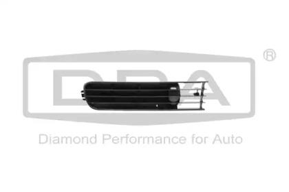 DPA 88530044502 Решетка бампера