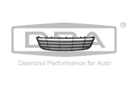 DPA 88530045402 Решетка бампера