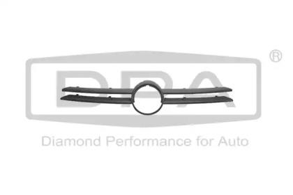 DPA 88530050802 Решетка бампера