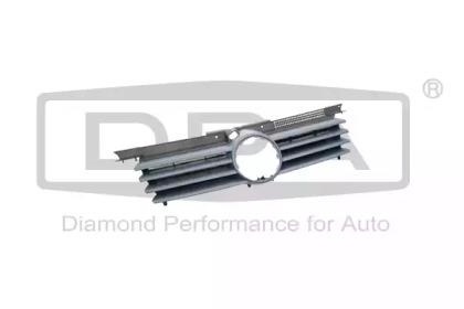 DPA 88530050902 Решетка бампера