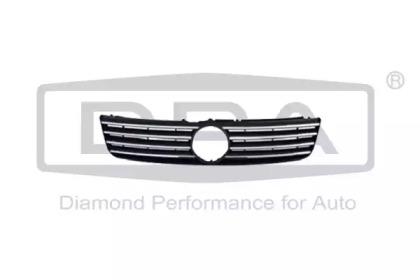DPA 88530053802 Решітка радіатора DPA 88530053802 Решітка радіатора