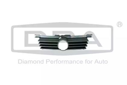 DPA 88530054202 Решітка радіатора DPA 88530054202 Решітка радіатора