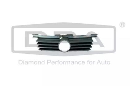 DPA 88530056502 Решітка радіатора