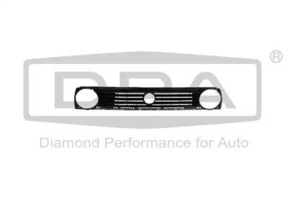DPA 88530057502 Решітка радіатора