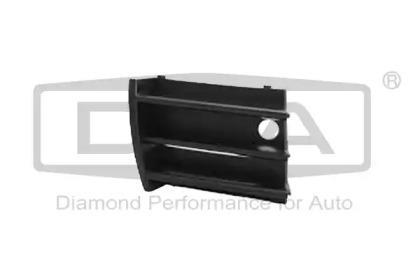 DPA 88530062602 Решетка бампера DPA 88530062602 Решетка бампера