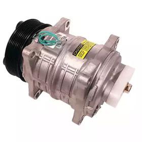 Fispa 1.2083 Compressor assy cooler Fispa 1.2083 Compressor assy cooler