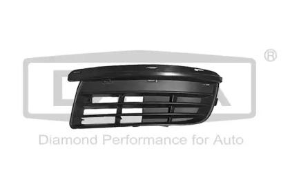 DPA 88530436202 Решітка бампера переднього