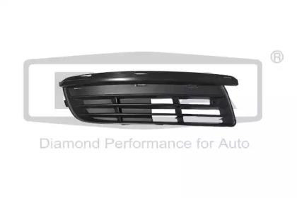 DPA 88530436302 Grille assy radiator