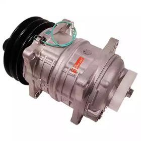 Fispa 1.2102 Compressor assy cooler Fispa 1.2102 Compressor assy cooler