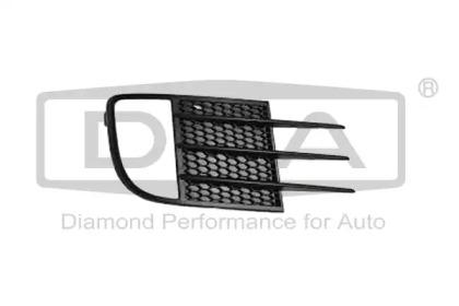 DPA 88530582502 Решетка бампера переднего