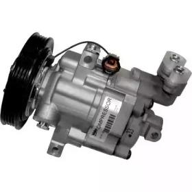Fispa 1.2114 Compressor assy cooler
