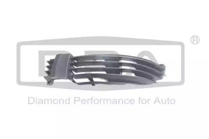 DPA 88530608402 Решетка бампера DPA 88530608402 Решетка бампера