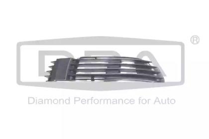 DPA 88530608502 Решетка бампера DPA 88530608502 Решетка бампера