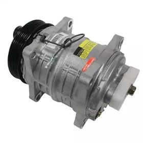 Fispa 1.2117 Compressor assy cooler Fispa 1.2117 Compressor assy cooler