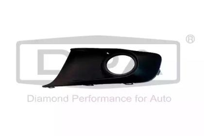 DPA 88530766302 Решетка бампера