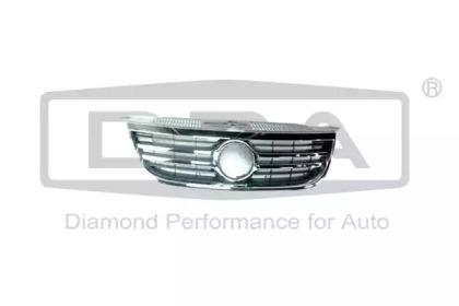 DPA 88530805502 Grille assy radiator DPA 88530805502 Grille assy radiator