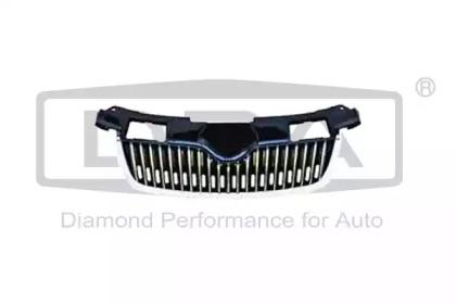 DPA 88530813802 Grille assy radiator