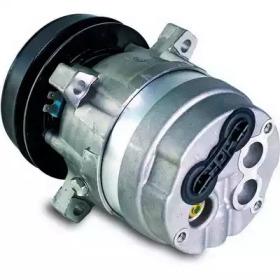 Fispa 1.4002 Компресор кондиціонера