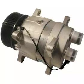 Fispa 1.4004 Компресор кондиціонера