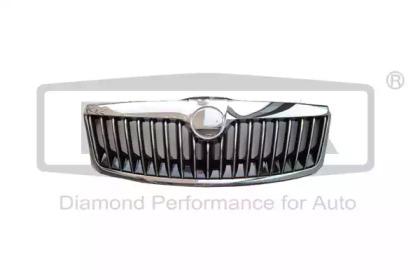 DPA 88530865302 Grille assy radiator DPA 88530865302 Grille assy radiator