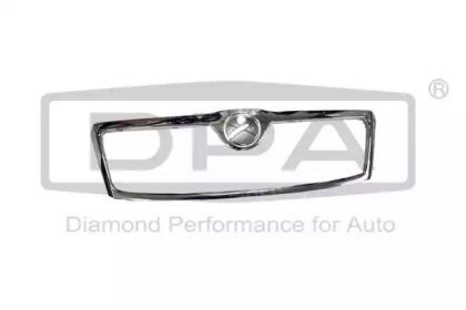 DPA 88530875802 Решетка радиатора DPA 88530875802 Решетка радиатора