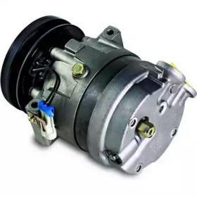 Fispa 1.4035 Compressor assy cooler Fispa 1.4035 Compressor assy cooler