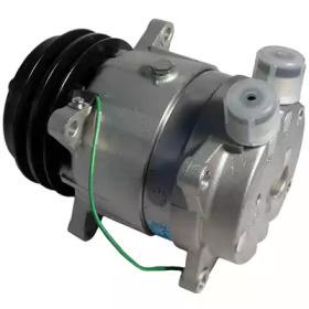 Fispa 1.4041 Compressor assy cooler